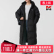 2025冬季 Puffer 新款 Down Coat羽绒服691044 Hooded Puma彪马女装