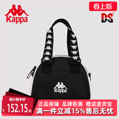 单肩包运动休闲包 男女串标时尚 K0C28BX08 新款 Kappa卡帕夏季
