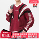 M套头衫 Adidas阿迪达斯三叶草男装 SWEATER 新款 KW2019 2026春季
