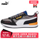 拼色透气复古运动休闲鞋 Puma彪马男鞋 新款 春季 373117 女鞋