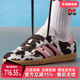 OG板鞋 Adidas阿迪达斯三叶草男鞋 KK2239 新款 SAMBA 女鞋 2025冬季