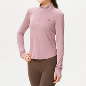 TEE休闲长袖 Adidas阿迪达斯女装 T恤KH2641 SFL 2026春季 新款