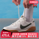 复古运动休闲鞋 Nike耐克男鞋 HQ4502 TERRA MANTA 2025冬季 新款