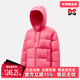 Training PUMA彪马女装 Down羽绒服528705 Women 2025冬季 新款