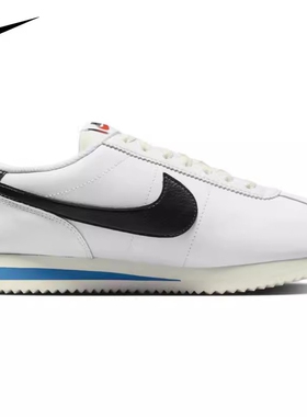 Nike耐克女鞋秋季新款运动鞋CORTEZ阿甘鞋复古跑步鞋DN1791