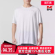 圆领运动休闲宽松透气短袖 新款 T恤587212 夏季 PUMA彪马男装