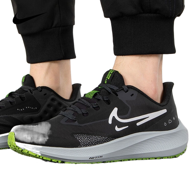 Nike耐克男鞋冬季新款ZOOM飞马39运动休闲鞋反光跑步鞋DO7625