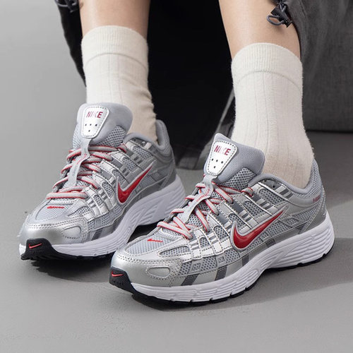 Nike耐克百搭运动休闲鞋