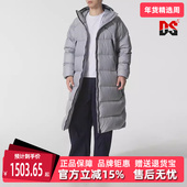 Puffer PUMA彪马男装 Coat羽绒服691080 Hooded Down 2025冬季 新款