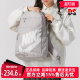 休闲运动学生双肩背包 时尚 DD0559 新款 Nike耐克男包女包2025春季