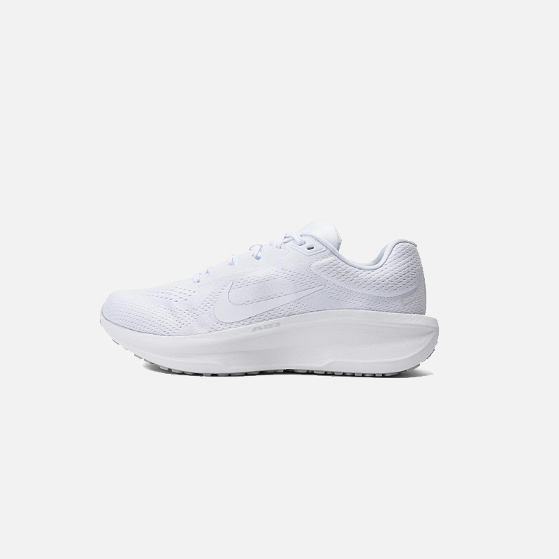 Nike耐克男缓震系带跑步鞋