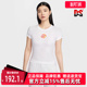 T恤 Nike耐克女装 运动休闲简约百搭透气短袖 新款 IF0393 2025夏季