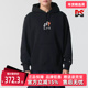 2025冬季 HOODIE 新款 Nike耐克男装 CLUB ICON BL连帽卫衣HV1392
