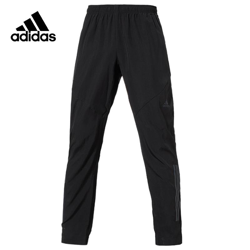 Adidas阿迪达斯冬季新款男运动休闲长裤HF8985