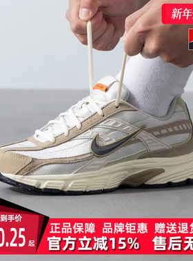 Nike耐克男鞋秋季新款时尚运动耐磨舒适百搭减震休闲鞋HJ7683