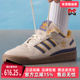 LOW板鞋 Adidas阿迪达斯三叶草男鞋 JQ2655 新款 FORUM 女鞋 2025冬季