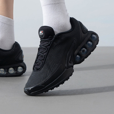 Nike耐克简约百搭运动休闲鞋