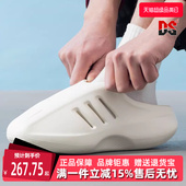 简约百搭轻便透气拖鞋 Adidas阿迪达斯男鞋 新款 2025夏季 JH6766 女鞋