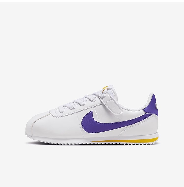 Nike耐克儿童耐磨休闲鞋