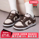 2026春季 新款 DUNK Nike耐克女鞋 LOW运动休闲复古百搭板鞋 IO4244