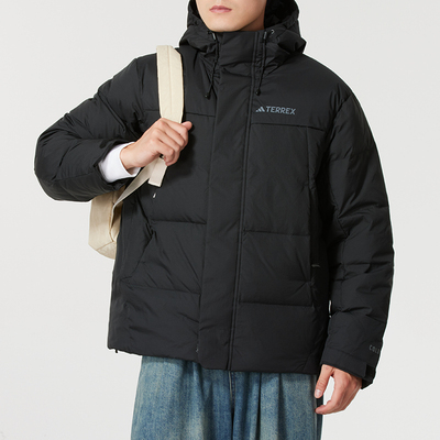 Adidas阿迪达斯男外套