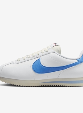 Nike耐克女鞋2025冬季新款简约舒适百搭低帮运动休闲鞋DN1791