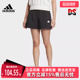运动休闲简约舒适透气短裤 新款 IM8827 夏季 Adidas阿迪达斯女裤