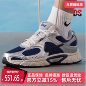 2025冬季 复古时尚 新款 Nike耐克男鞋 RNR 简约休闲鞋 HJ5228