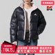 2025冬季 新款 Dance Adidas阿迪达斯女装 DOWN J保暖羽绒服KQ5506