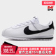 简约复古百搭缓震耐磨运动休闲鞋 新款 DM0951 冬季 Nike耐克童鞋
