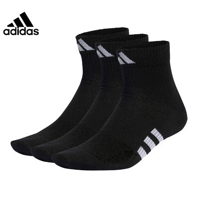 Adidas运动袜阿迪达斯