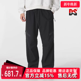 TECH 新款 SHORI PANT HV0958 Nike耐克男裤 运动针织长裤 2025秋季