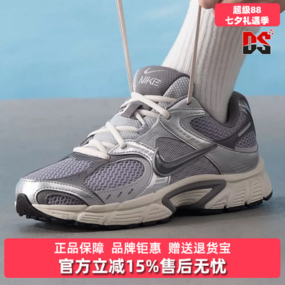 Nike耐克百搭耐磨运动休闲鞋