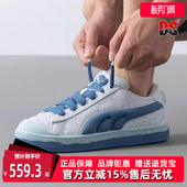 运动休闲百搭低帮耐磨板鞋 PUMA彪马男鞋 新款 冬季 399099 女鞋