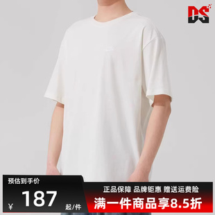 Nike耐克男装 NSW MAX短袖 T恤FV0376 CLUB 新款 2025秋季 TEE