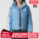 新款 PUFF J立领羽绒服KC2481 Adidas阿迪达斯女装 2025冬季