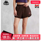 舒适透气短裤 kappa卡帕休闲运动短裤 夏季 新款 K0E42DY30D 女裤