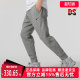 保暖运动休闲针织长裤 Nike耐克男裤 舒适时尚 新款 DQ5406 冬季