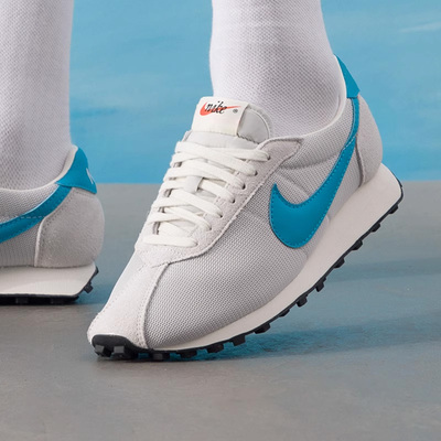 Nike耐克男鞋时尚低帮系带休闲鞋