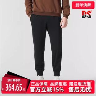 针织长裤 Nike耐克男裤 运动休闲舒适简约时尚 新款 FN3802 2025春季