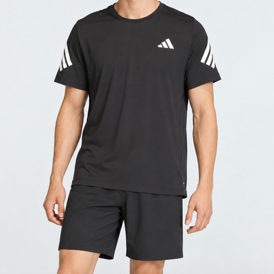 Adidas阿迪达斯男款 ADI365 T-SHIRT运动休闲短袖T恤