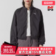 运动休闲梭织夹克立领外套631309 新款 PUMA彪马女装 2025春季