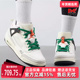 2025春季 新款 运动休闲系带基础款 Nike耐克童鞋 篮球鞋 HQ1670