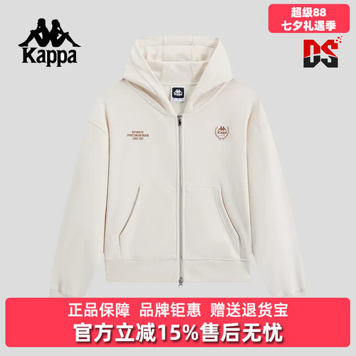 Kappa卡帕女装休闲外套