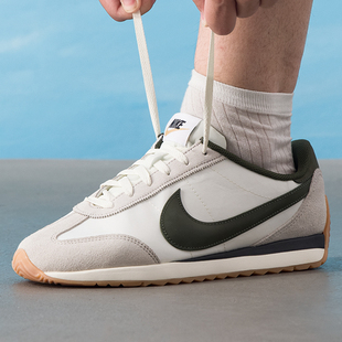 Nike耐克男鞋2025秋季新款 PACIFIC 复古百搭运动休闲鞋HQ2052