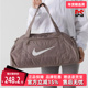 Nike耐克男包女包2025秋季 简约百搭行李包DR6974 Club 新款 Gym