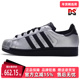 W板鞋 Adidas阿迪达斯三叶草女鞋 IH1599 SUPERSTAR 2026春季 新款