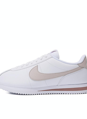 Nike耐克女鞋春季新款CORTEZ跑步鞋轻便休闲运动鞋DN1791