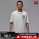 运动休闲简约复古百搭短袖 新款 T恤IB3298 2025秋季 Nike耐克男装