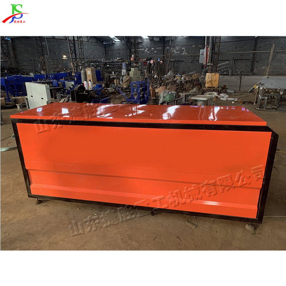 全自动洗刷大王穿布机 布料海绵条粘合成型机 卧式刷碗布穿条工具